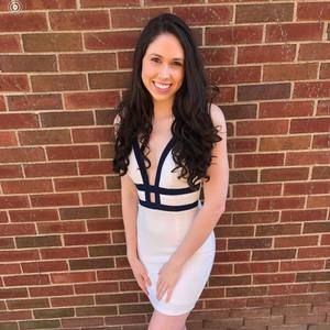 Meet your Posher, Amanda